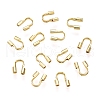 Brass Wire Guardian and Protectors KK-WH0085-01G-RS-1