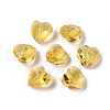 Transparent Glass Beads GLAA-K002-07A-06-2