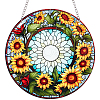 Acrylic Hanging Ornaments Sets FIND-WH20019-19A-1