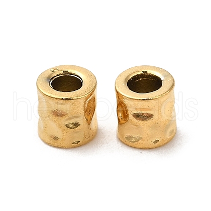 304 Stainless Steel Bead STAS-H214-03G-1