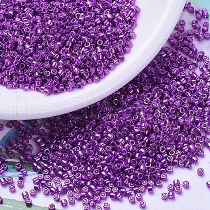 MIYUKI Delica Beads SEED-X0054-DB0431-1