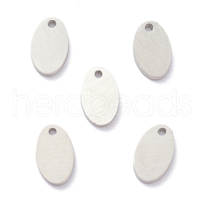 Tarnish Resistant 304 Stainless Steel Pendants STAS-K216-44P-1