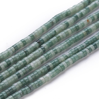 Natural Gemstone Beads Strands G-H230-13-1