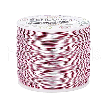 Round Aluminum Wire AW-BC0001-0.8mm-24-1