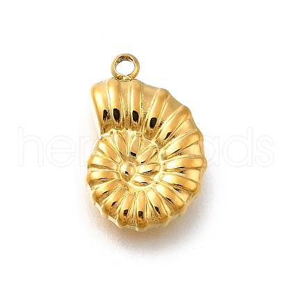 304 Stainless Steel Charms STAS-R159-46G-01-1
