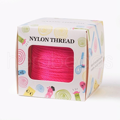 Nylon Thread NWIR-JP0014-1.0mm-F106-1