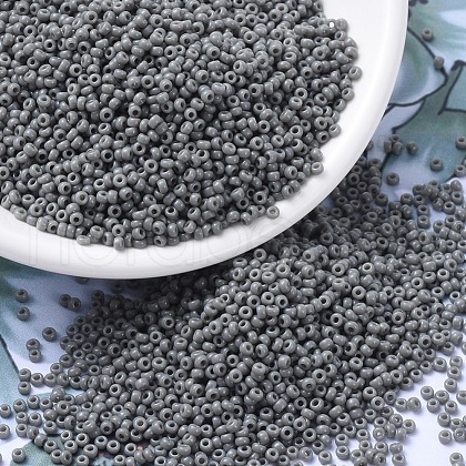 MIYUKI Round Rocailles Beads X-SEED-G007-RR0499-1