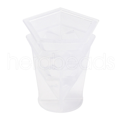 Christmas DIY Silicone Display Sculpture Molds SIMO-D007-05A-1