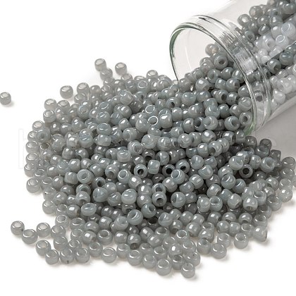 TOHO Round Seed Beads SEED-XTR08-1150-1