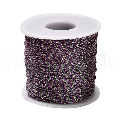 100M Braided Polyester Cords OCOR-A010-04H-1