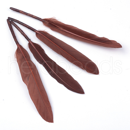 Goose Feather Costume Accessories FIND-Q056-26-1