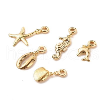 304 Stainless Steel Pendants PALLOY-JF01144-1