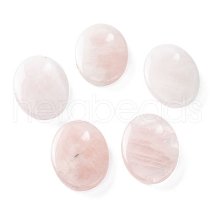 Mother's Day Gifts Natural Rose Quartz Massage G-I312-B01-1