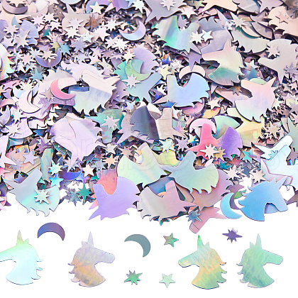 SUNNYCLUE Plastic Cabochons KY-SC0002-21-1