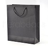 Rectangle Kraft Paper Bags AJEW-L049D-01-1