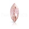 Preciosa® MAXIMA Crystal Fancy Stones Y-PRC-FG10-70530-3