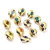 Cat Eye Beads CE-B002-04G-1