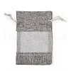 Cotton Packing Pouches OP-R034-10x14-13C-1