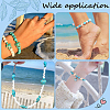 SUNNYCLUE 200Pcs 4 Style DIY Beads Kits DIY-SC0022-90-5