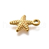 304 Stainless Steel Charms X-STAS-R159-46G-04-2