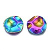 201 Stainless Steel Pendants STAS-S119-066-3