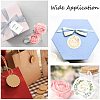 Paper Gift Tags CDIS-FG0001-01-9