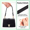 Leather Bag Straps FIND-WH0110-851-4
