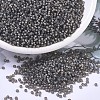 MIYUKI Round Rocailles Beads SEED-X0054-RR0650-1