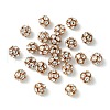 Preciosa® MAXIMA Crystal Stones in Settings X-PRC-MB8-00030-RG-4