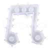DIY Candle Silicone Molds DIY-Q035-01C-2