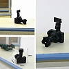 Miniature Alloy Camera MIMO-PW0001-048EB-3