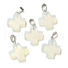 Opalite Pendants G-Z067-06P-10-2