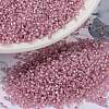 MIYUKI Round Rocailles Beads X-SEED-G009-RR0555-1