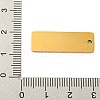 PVD Vacuum Plating 201 Stainless Steel Big Pendants STAS-L079-027E-P-3