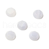 Natural Blue Lace Agate Cabochons G-B146-01B-1