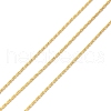 Yellow Gold Filled Coreana Chains CHC-M023-23G-1