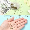 DIY Jewelry Making Finding Kit DIY-YW0006-30-A-4