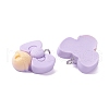 Resin Pendants RESI-C003-01-3