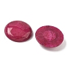 Natural Jade Cabochons G-C189-04B-2