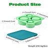 Ice Cube Silicone Molds for Cup DIY-CJC0006-25-8