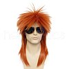 80s Rocker Style Cosplay Wigs OHAR-E011-03-4