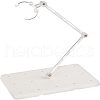 Plastic Model Toy Assembled Holder ODIS-WH0025-22-1