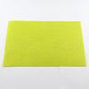 Non Woven Fabric Embroidery Needle Felt for DIY Crafts DIY-Q007-26-2