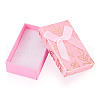 Cardboard Jewelry Set Packaging Boxes CON-TAC0008-04A-11