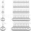 Unicraftale DIY Dangle Earring Making STAS-UN0002-95P-1