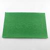 Non Woven Fabric Embroidery Needle Felt for DIY Crafts DIY-Q007-23-2