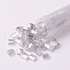 MIYUKI TILA Beads X-SEED-J020-TL1881-2