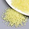 6/0 Glass Seed Beads X1-SEED-A015-4mm-2206-1