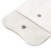 Velvet Jewelry Pouches ABAG-K001-01C-04-3