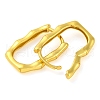 925 Sterling Silver Hoop Earrings for Women STER-U005-16G-2